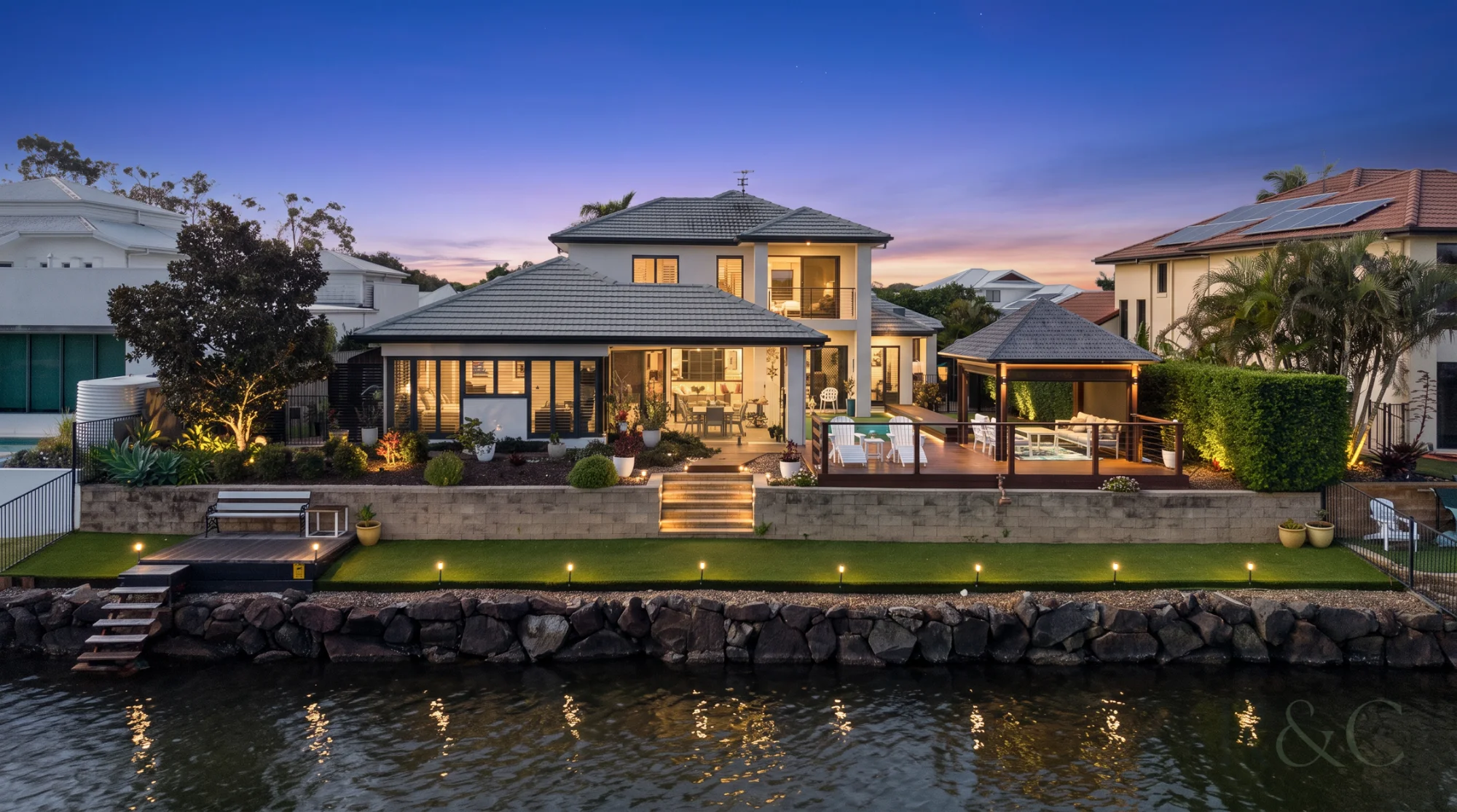 20 Karinya Place, Twin Waters, Qld 4564
