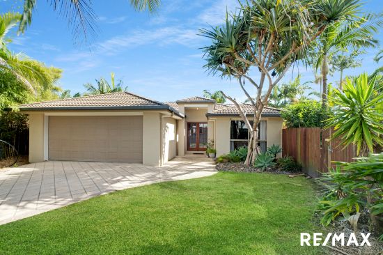 20 Kingfish Court, Mountain Creek, Qld 4557