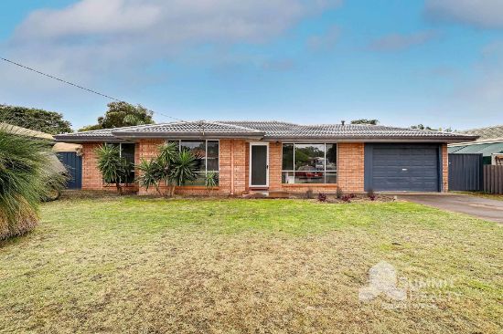 20 Kinkella Drive, Carey Park, WA 6230