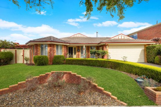20 Kippenross Drive, Narre Warren South, Vic 3805
