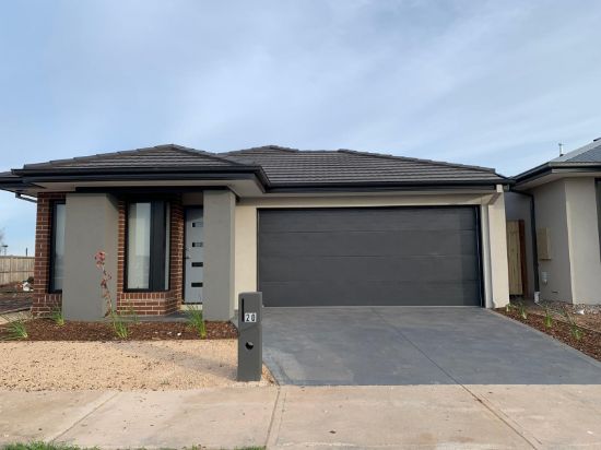 20 Kranz Road, Tarneit, Vic 3029
