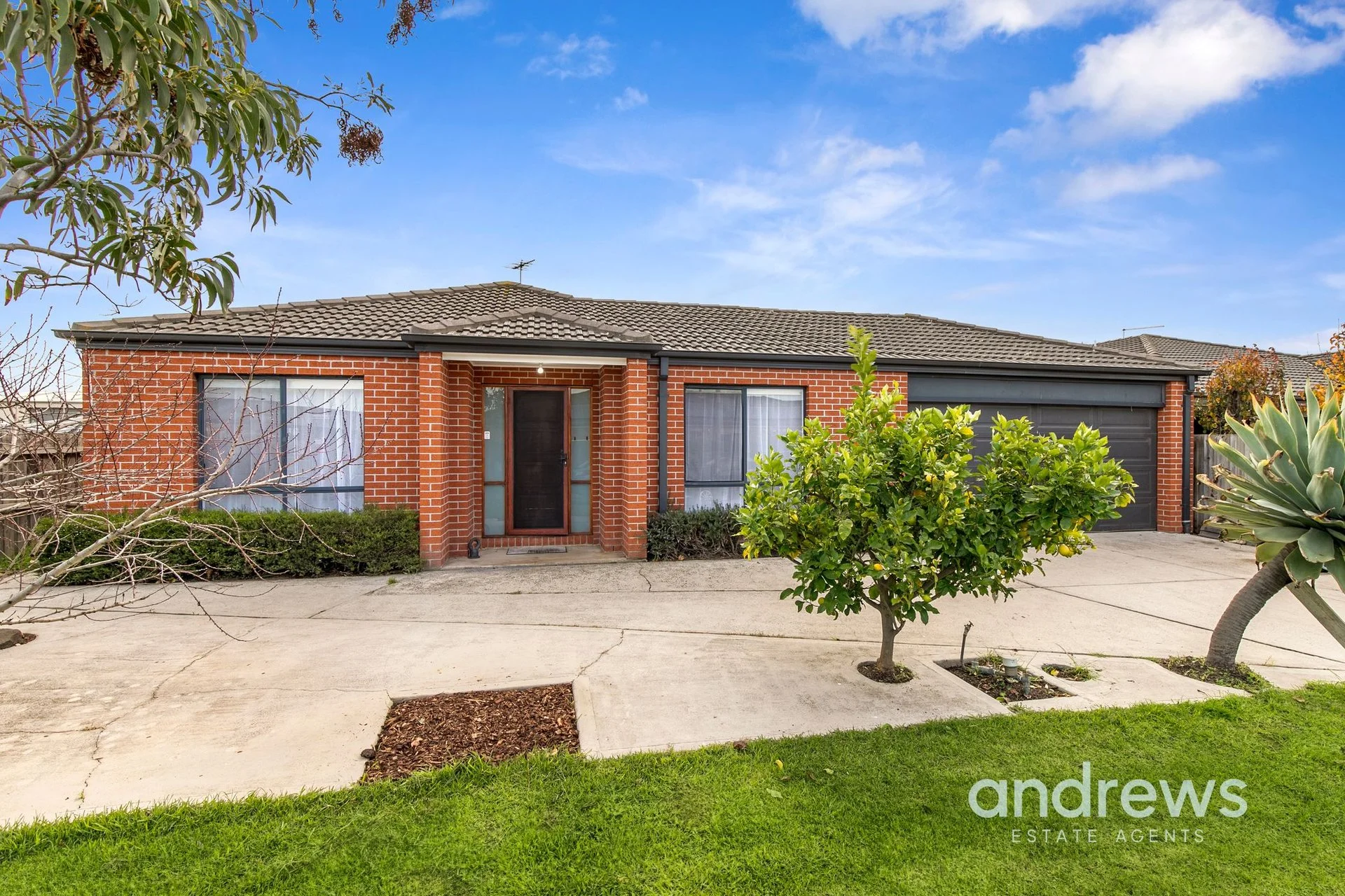 20 Krisanway Drive, Marshall, Vic 3216