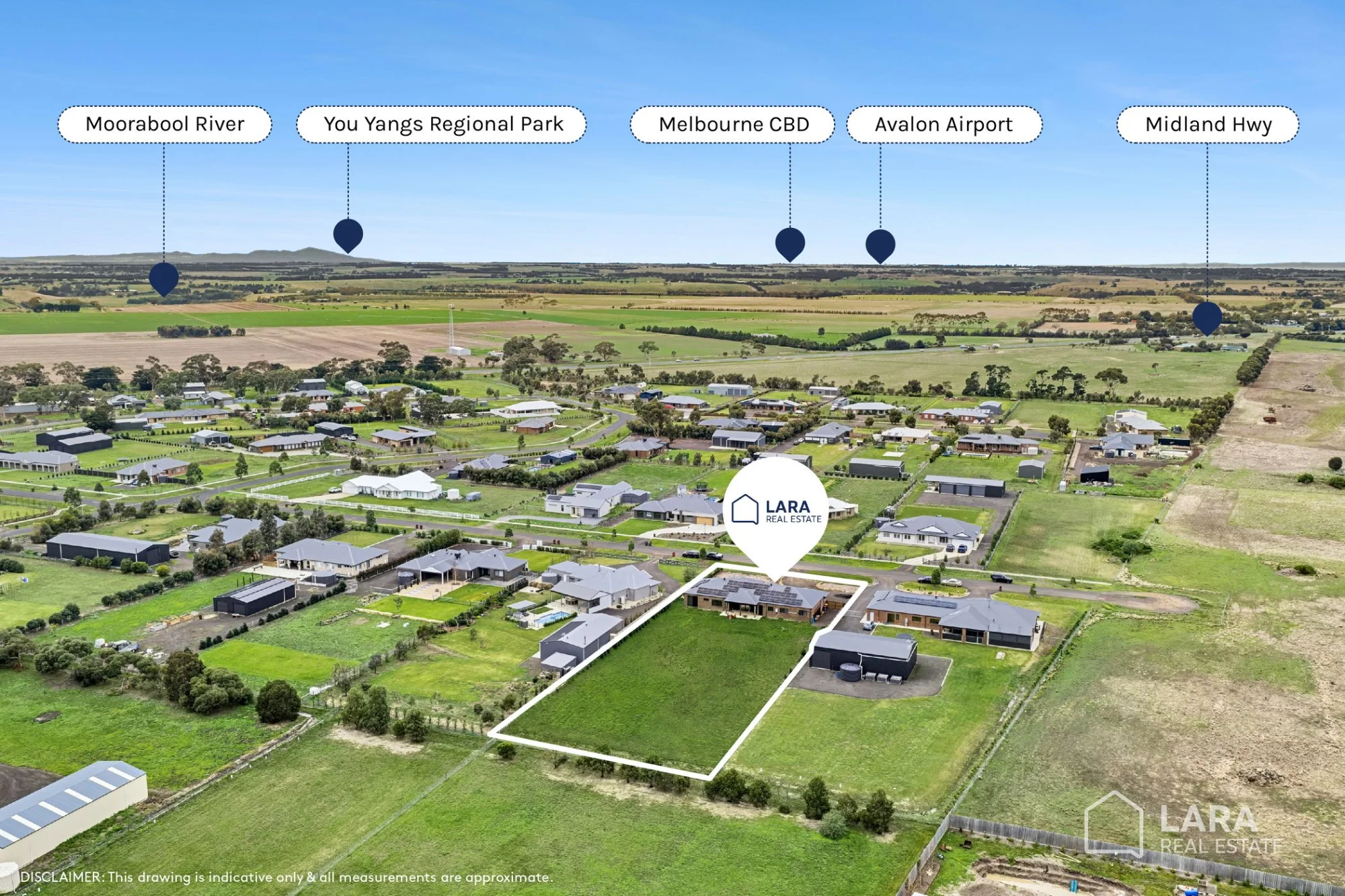 20 Le Maitre Drive, Bannockburn, Vic 3331