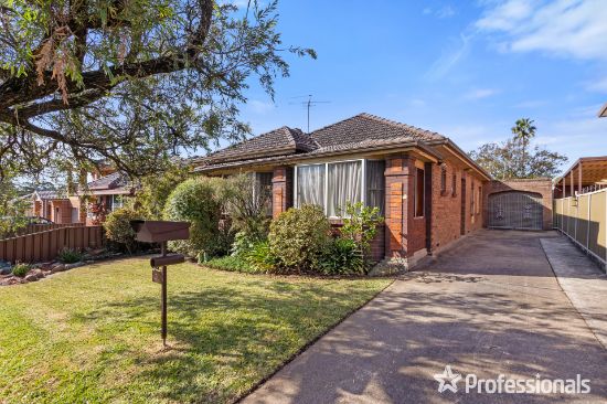 20 Lee Avenue, Beverly Hills, NSW 2209