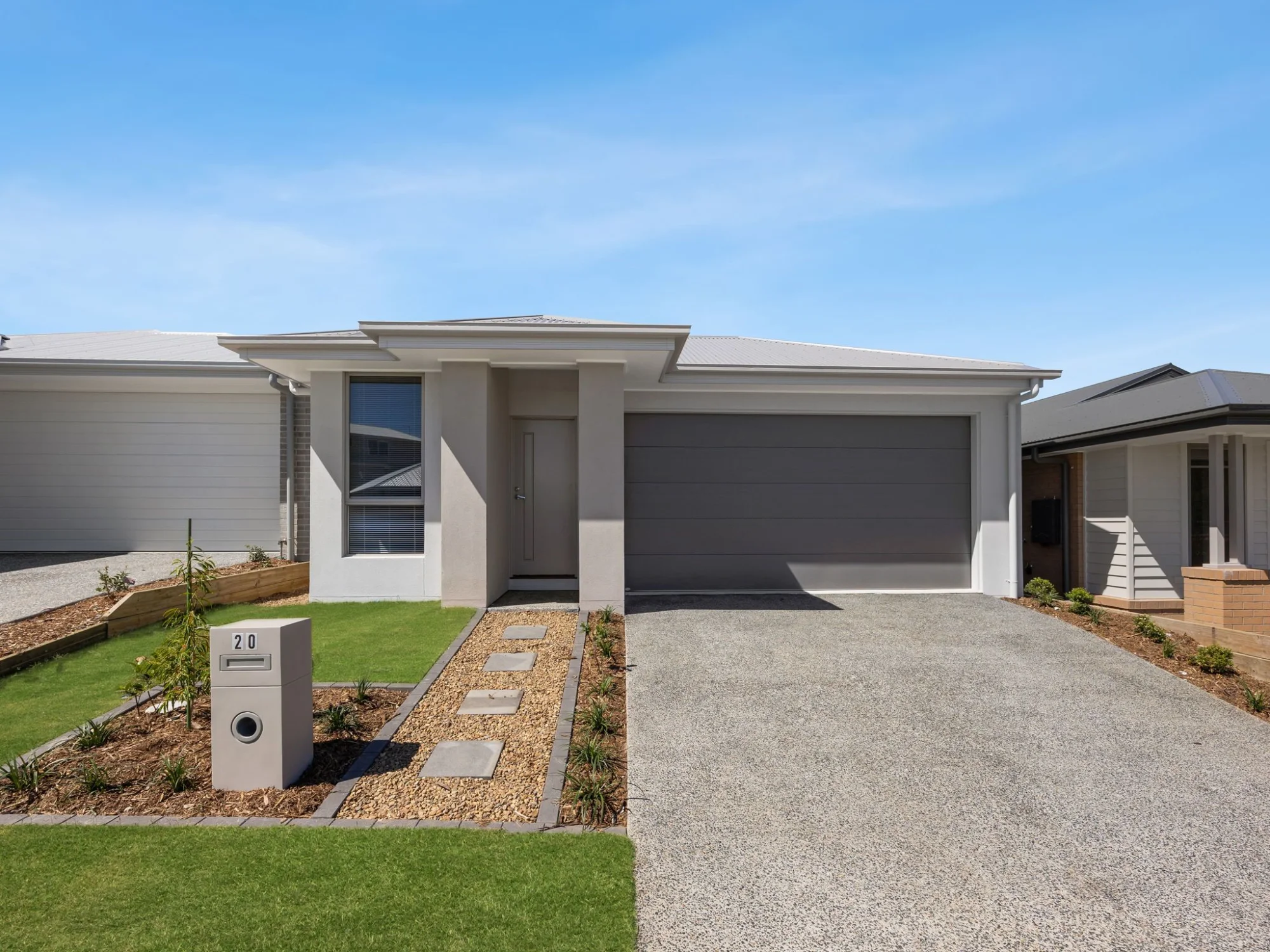 20 Legacy Drive, Flinders View QLD 4305