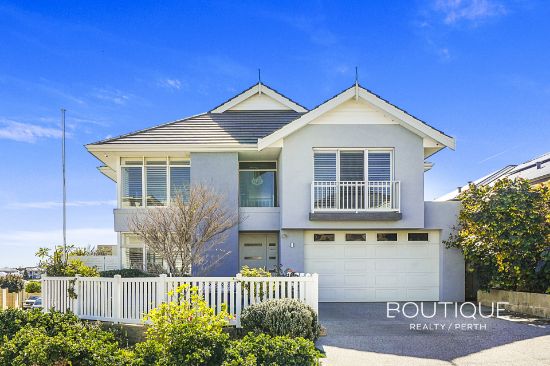 20 Lifeboat Road, Jindalee, WA 6036