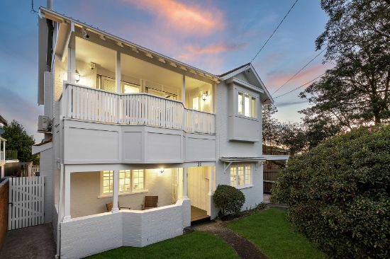 20 Lihon Street, Lane Cove, NSW 2066