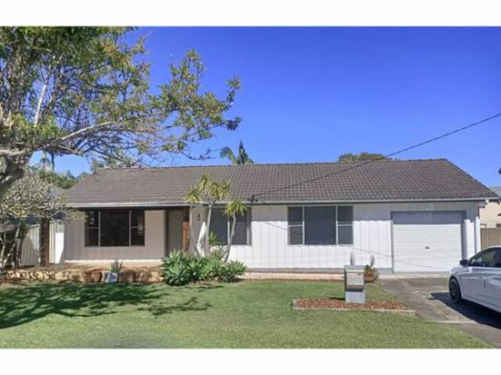 20 Lincoln Street, Forster, NSW 2428