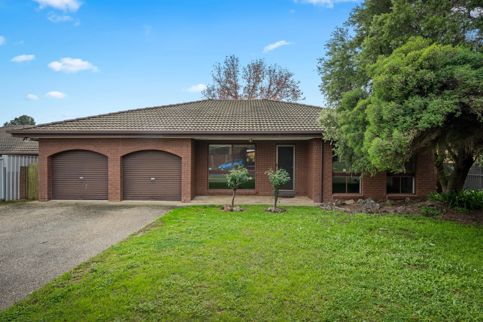20 Lloyd Street, West Wodonga, Vic 3690