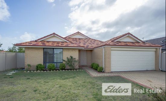 20 Lucky Bay Road, Secret Harbour, WA 6173