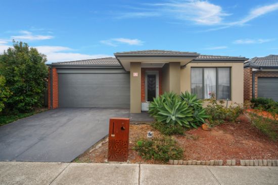 20 Lumiere Boulevard, Truganina, Vic 3029