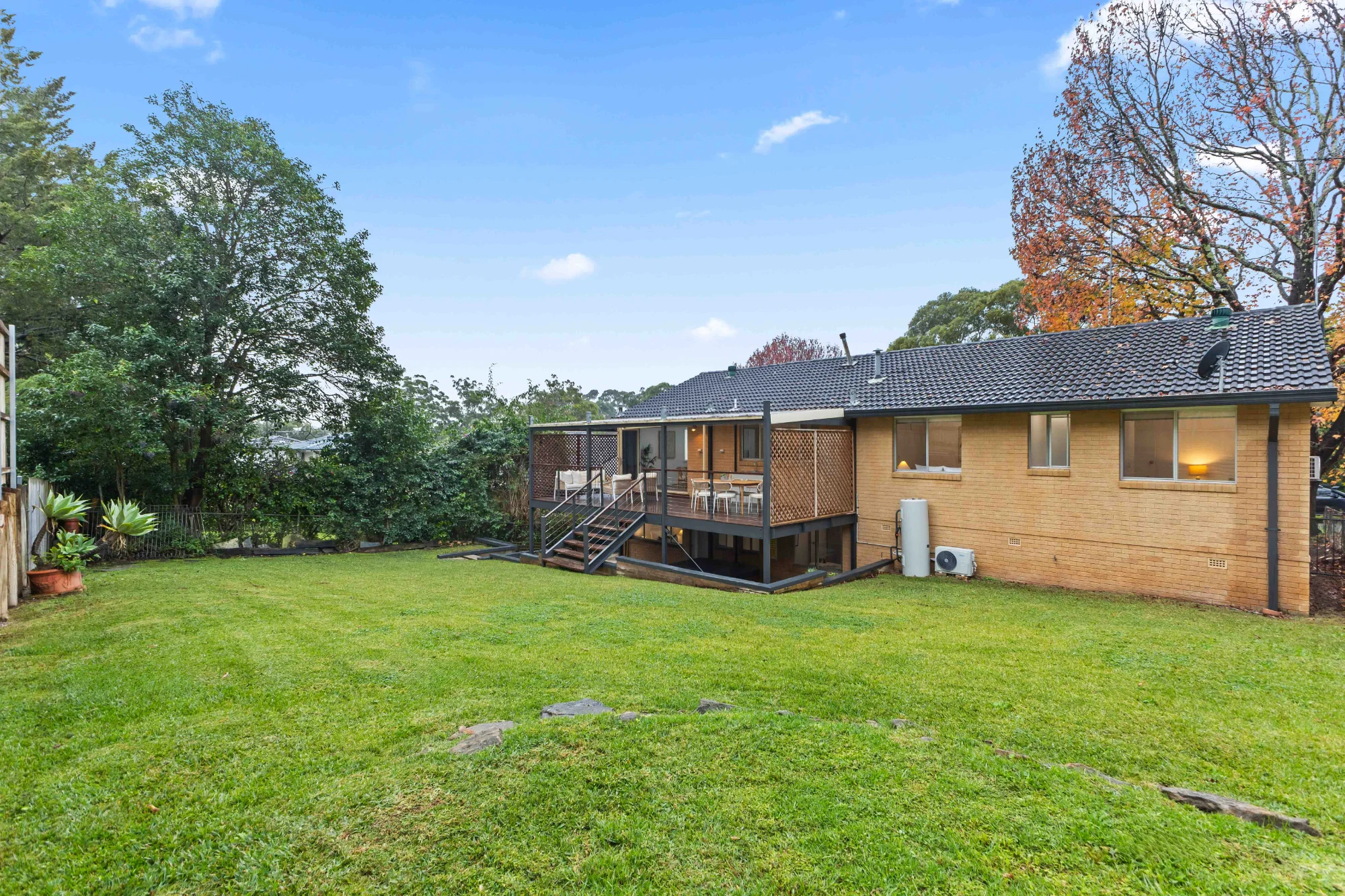 20 Lutanda Close, Pennant Hills, NSW 2120