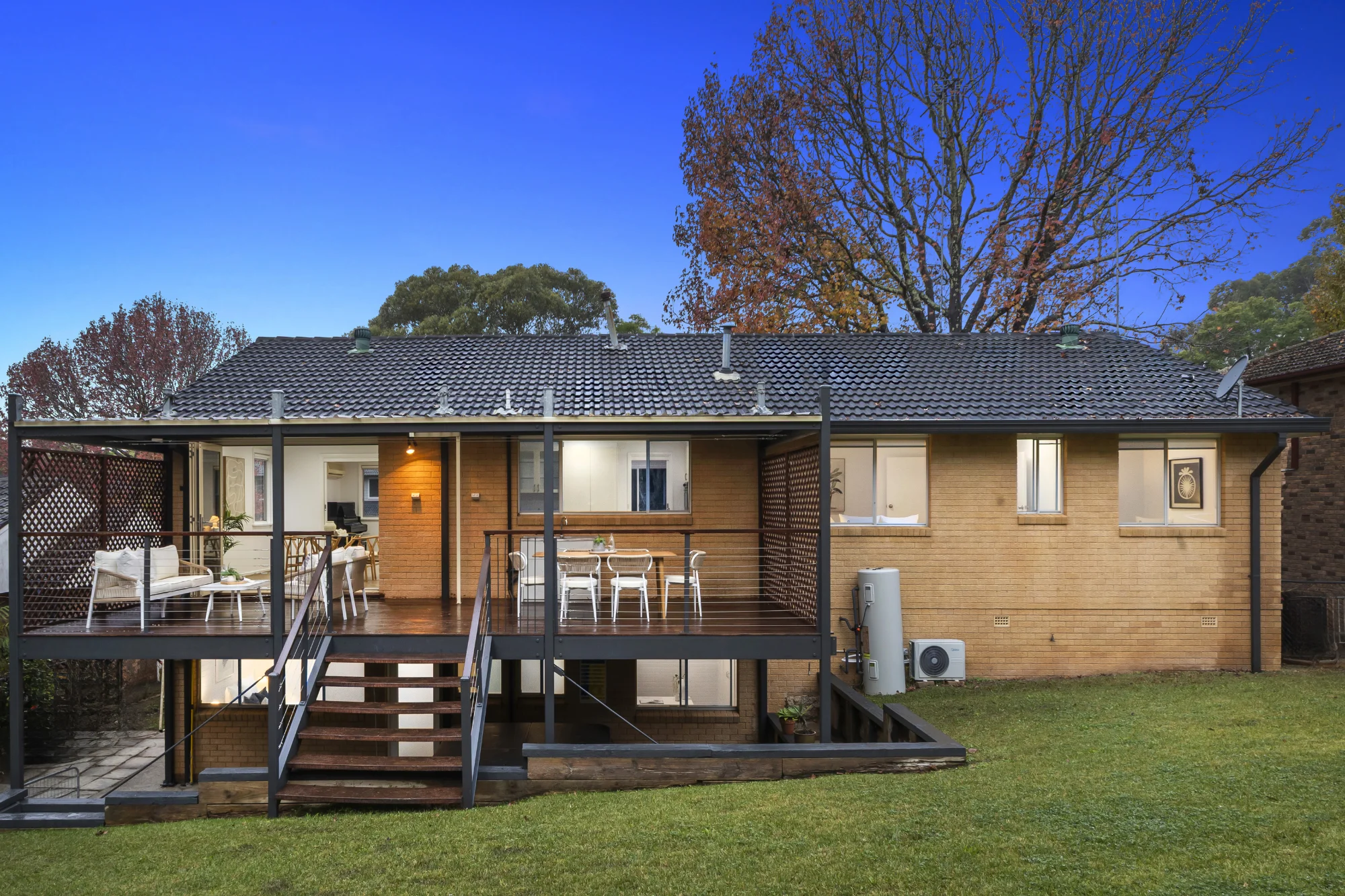 20 Lutanda Close, Pennant Hills, NSW 2120