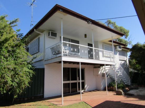 20 Mackenzie Street, Blackwater, Qld 4717