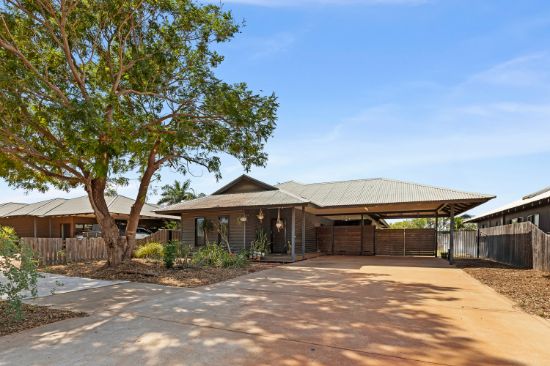 20 Magabala Road, Bilingurr, WA 6725