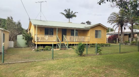 20 Main Street, Yandaran, Qld 4673