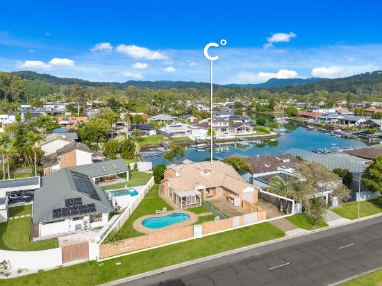 20 Mainsail Street, Currumbin Waters, Qld 4223