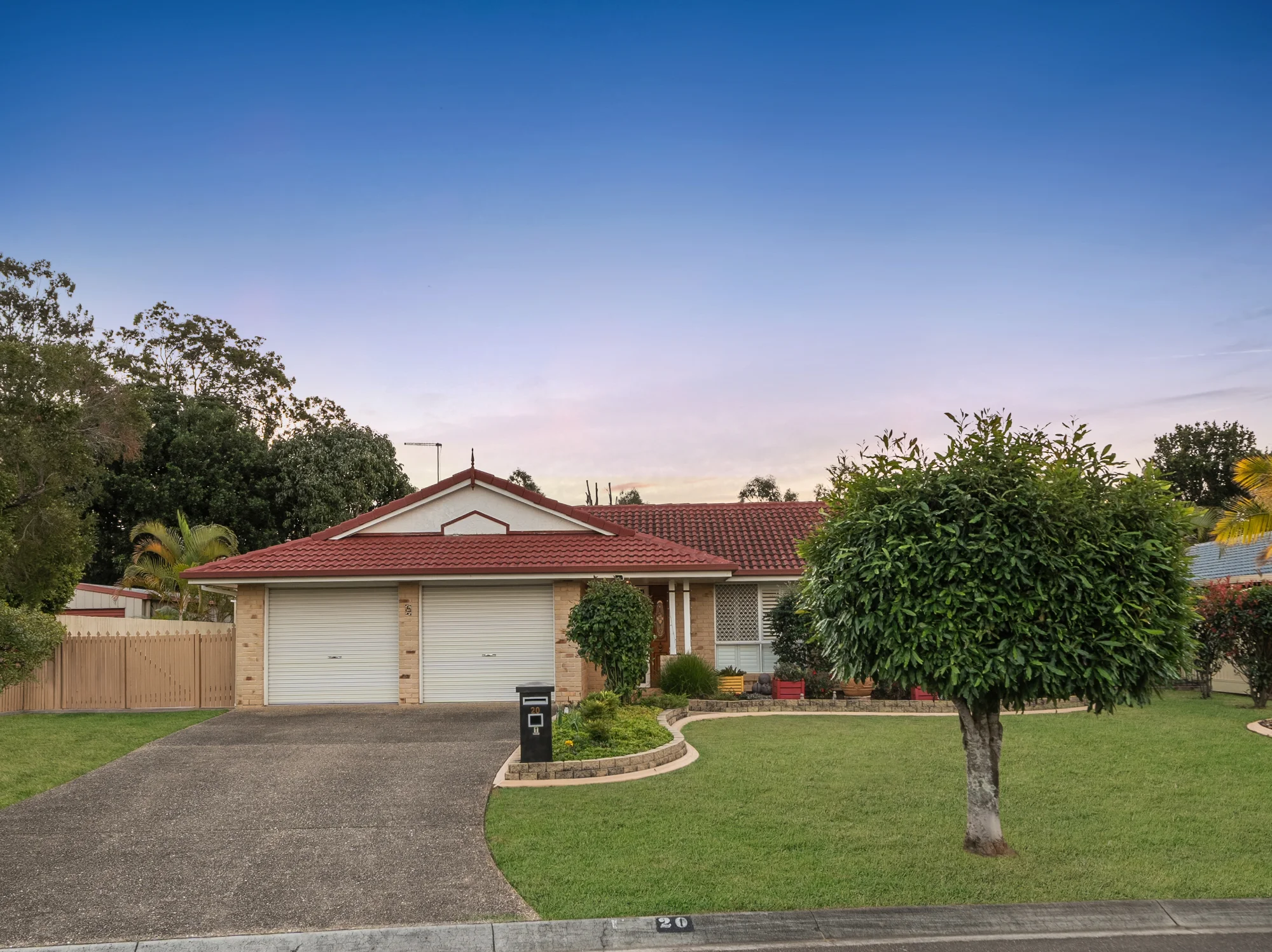 20 Mallee Street, Murrumba Downs, Qld 4503