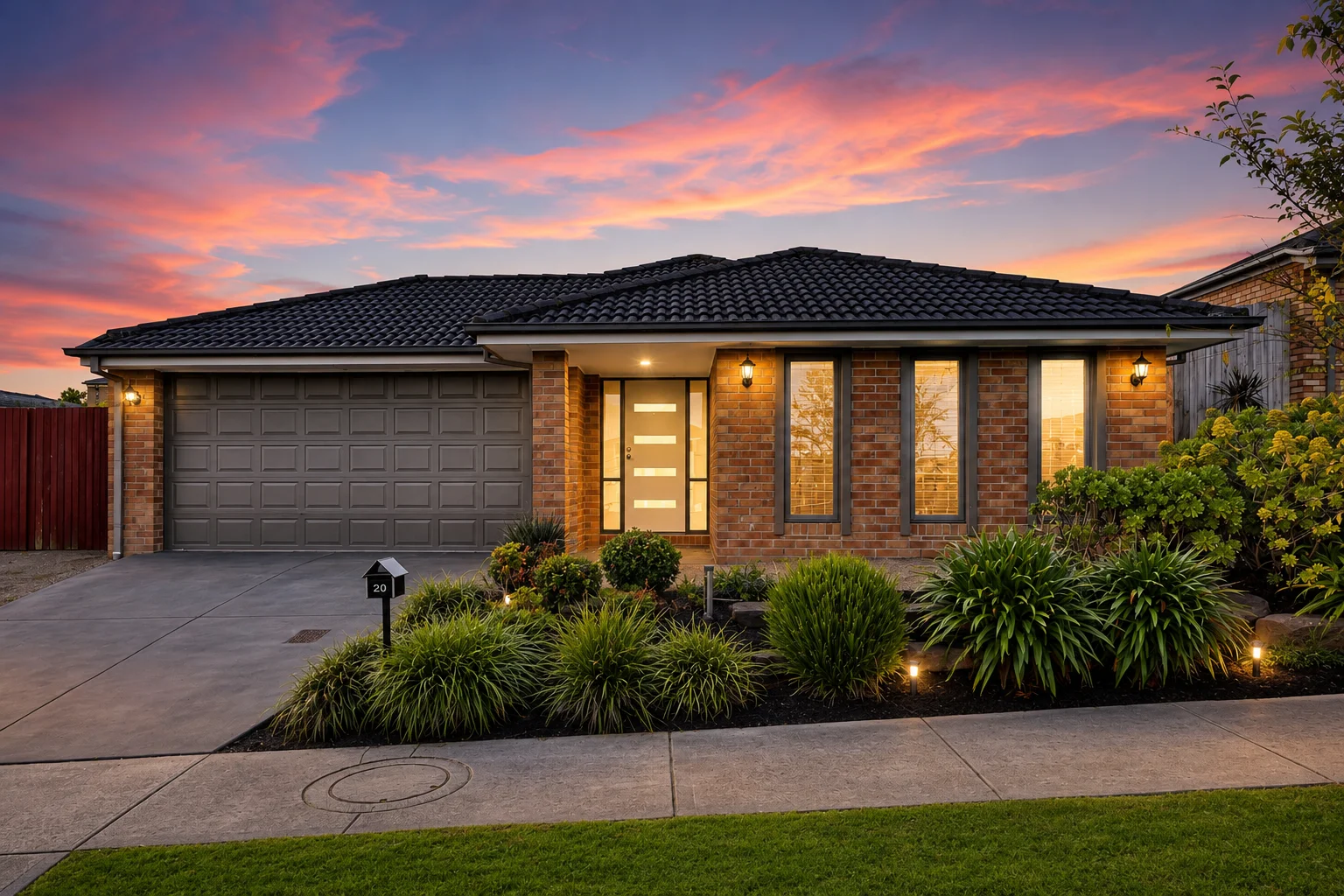 20 Manna Gum Drive, Pakenham VIC 3810