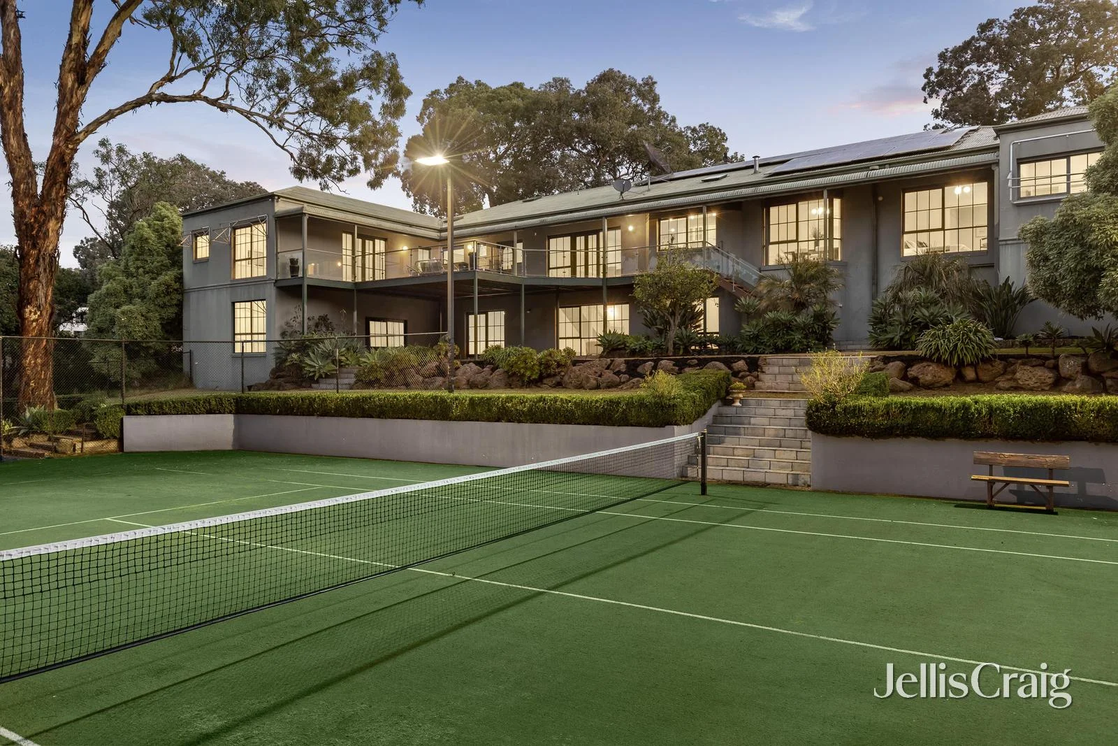 20 Margaret Court, Warrandyte, Vic 3113