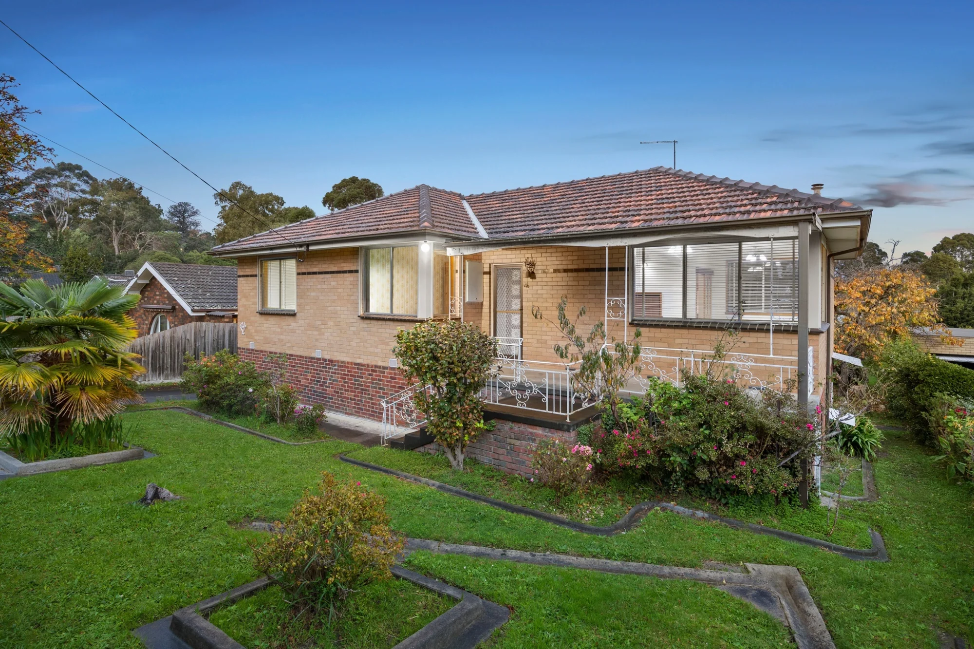 20 Margot Street, Ferntree Gully, Vic 3156