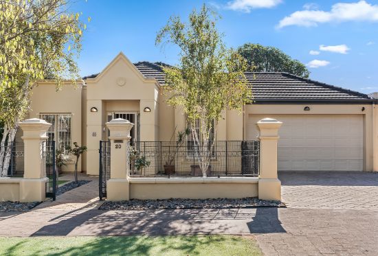 20 Marlborough Street, Malvern, SA 5061