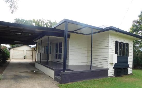20 McKenney Street, South Mackay, Qld 4740