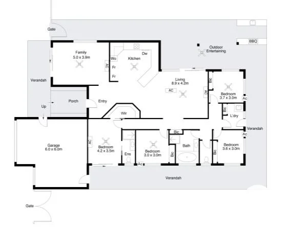 20 Mckenzie Road, Cable Beach, WA 6726