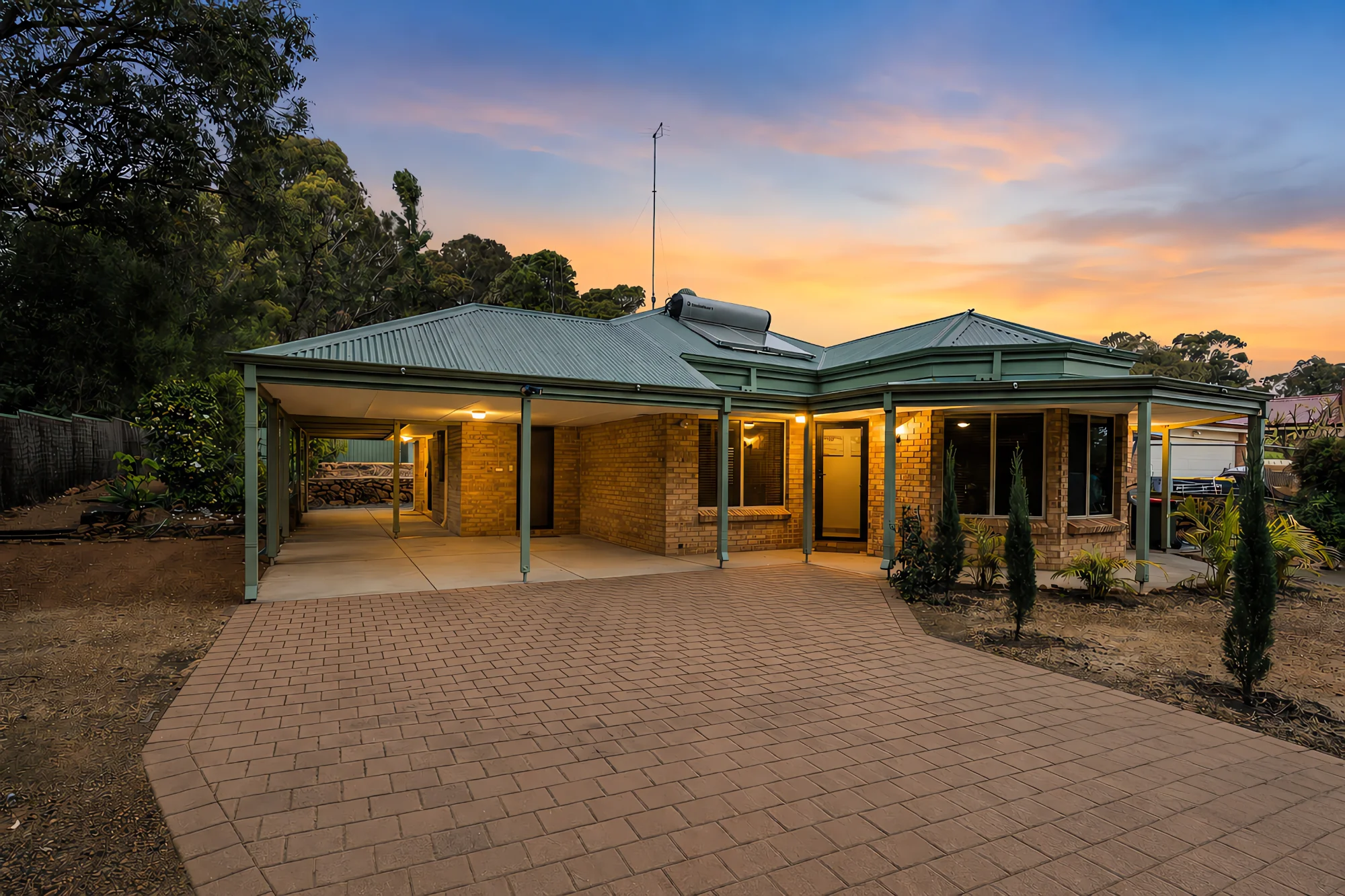20 Mcneil Grove, Jarrahdale, WA 6124
