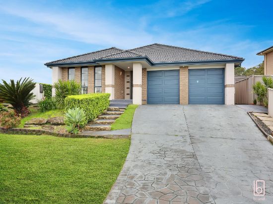 20 Mead Way, Watanobbi, NSW 2259