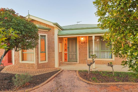 20 Melrose Drive, Mildura, Vic 3500