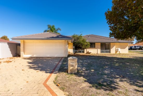 20 Merida Loop, Port Kennedy, WA 6172