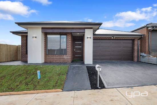 20 Meridie Way, Darley, Vic 3340