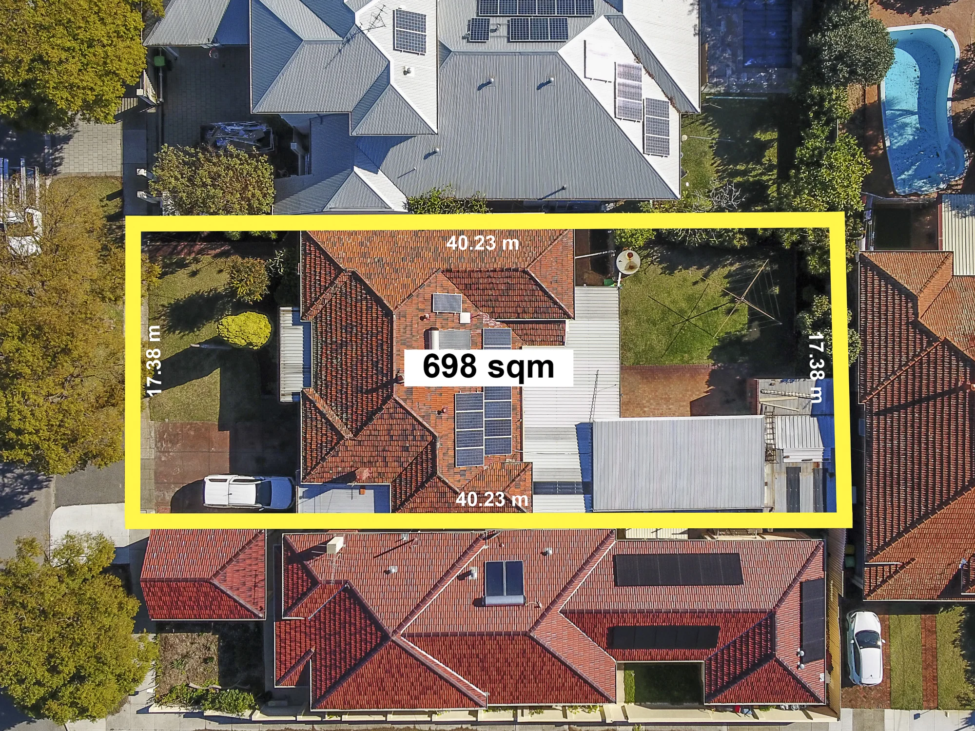 20 Milton Street, Mount Hawthorn, WA 6016