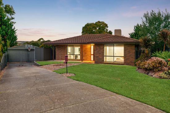 20 Moncur Street, Woodcroft, SA 5162