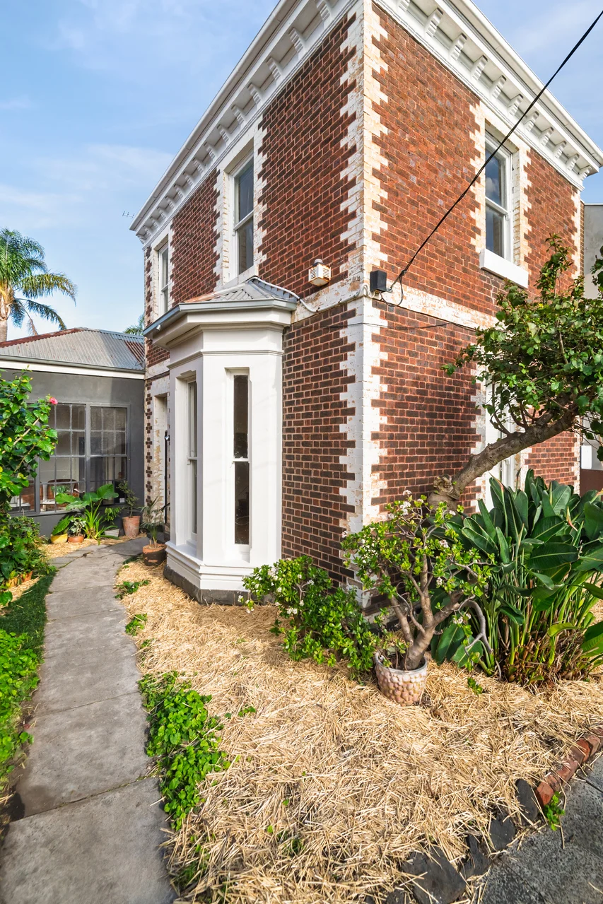 20 Moss Street, Prahran, Vic 3181