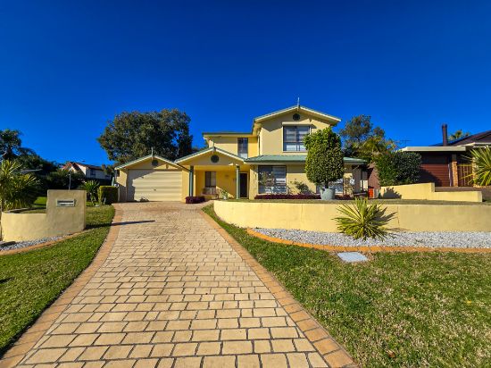 20 Mustang Drive, Raby, NSW 2566