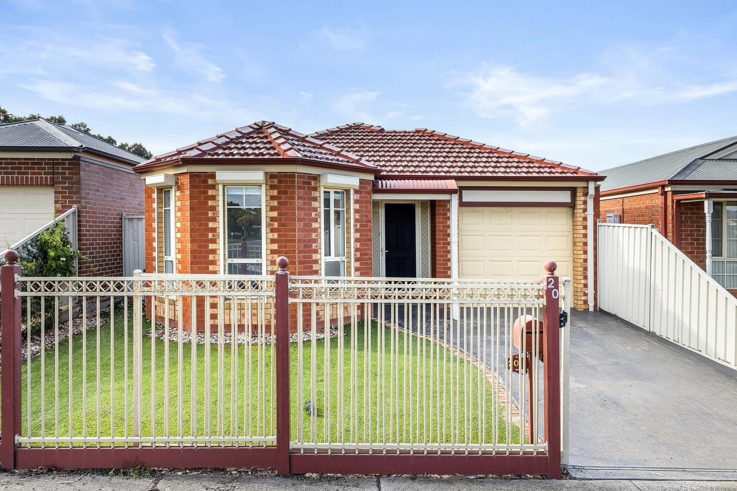 20  Naracoorte Drive, Caroline Springs, Vic 3023