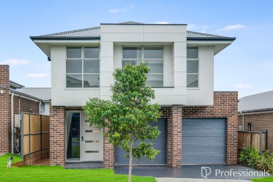20 Newfoundland Way, Box Hill, NSW 2765