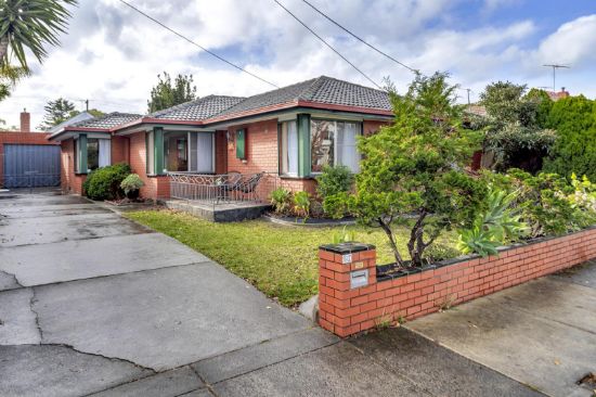 20 Newman Street, Thornbury, Vic 3071