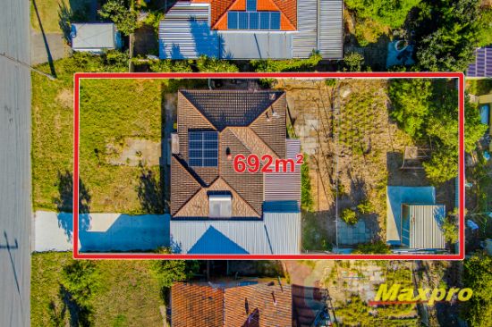 20 Norbury Way, Langford, WA 6147