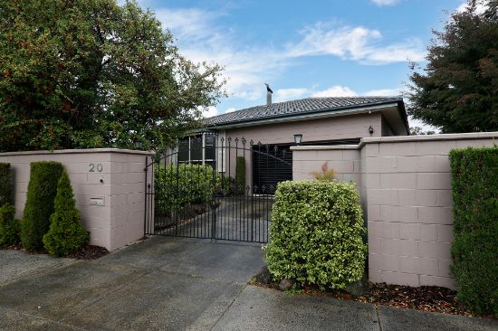 20 Northam Street, Glen Waverley, Vic 3150