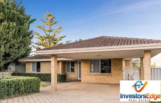 20 Northecut Rise, Parmelia, WA 6167