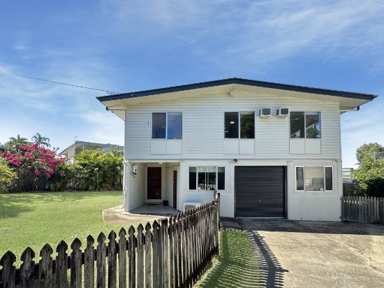 20 Nowland Avenue, Cranbrook, Qld 4814