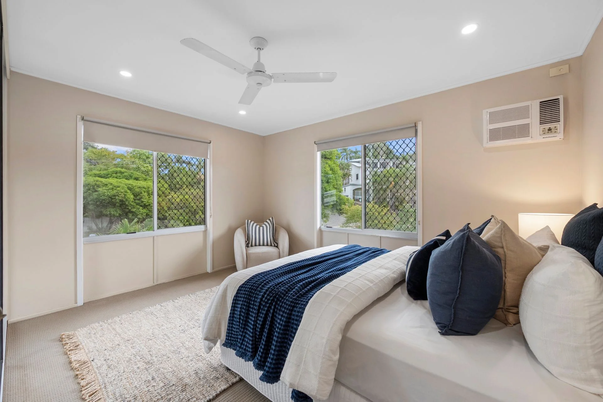 20 Nowland Avenue, Cranbrook QLD 4814