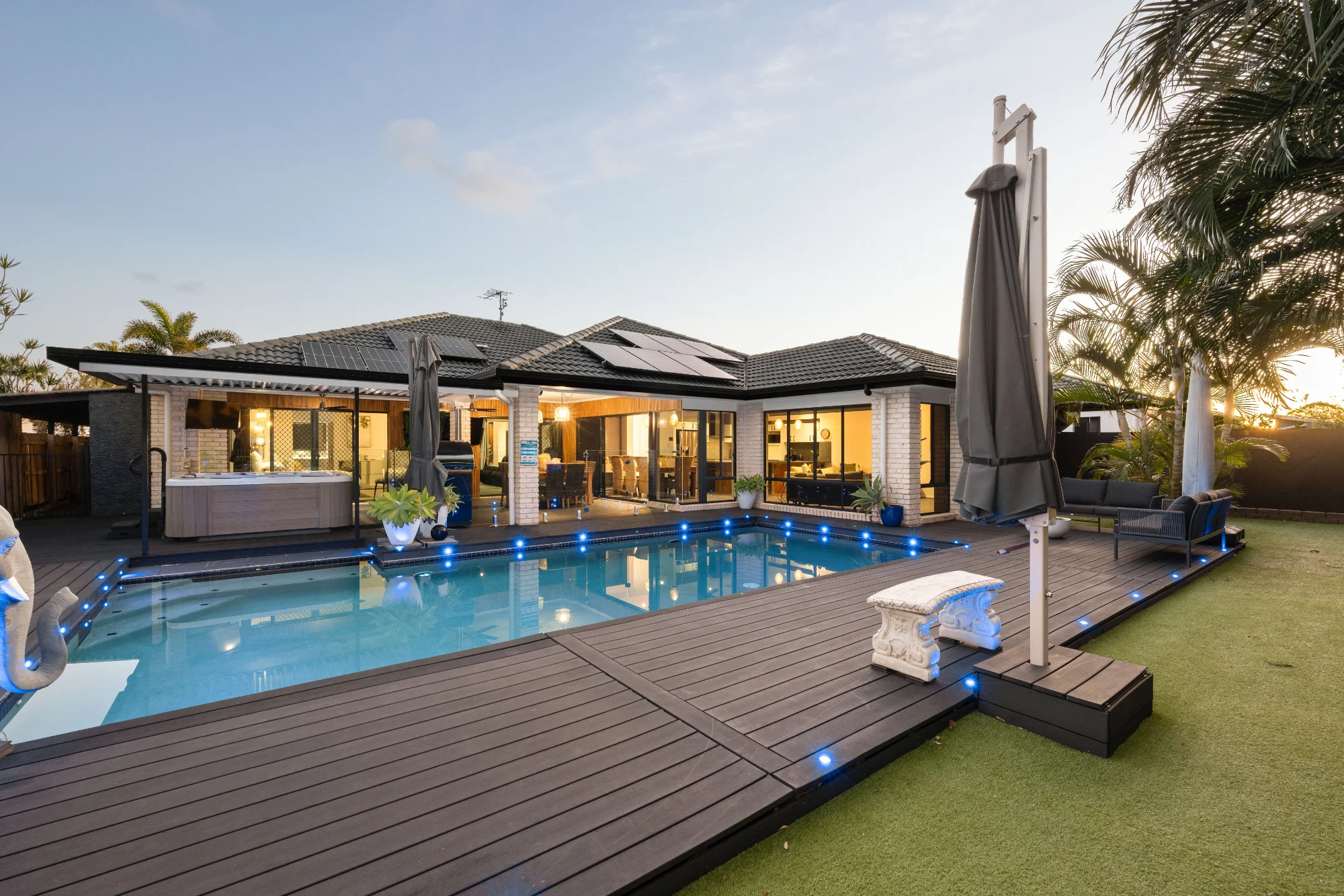 20 Oxford Parade, Pelican Waters, Qld 4551