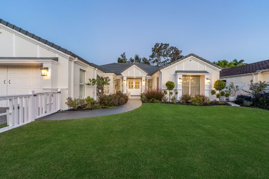 20 Oyster Cove Promenade, Helensvale, Qld 4212