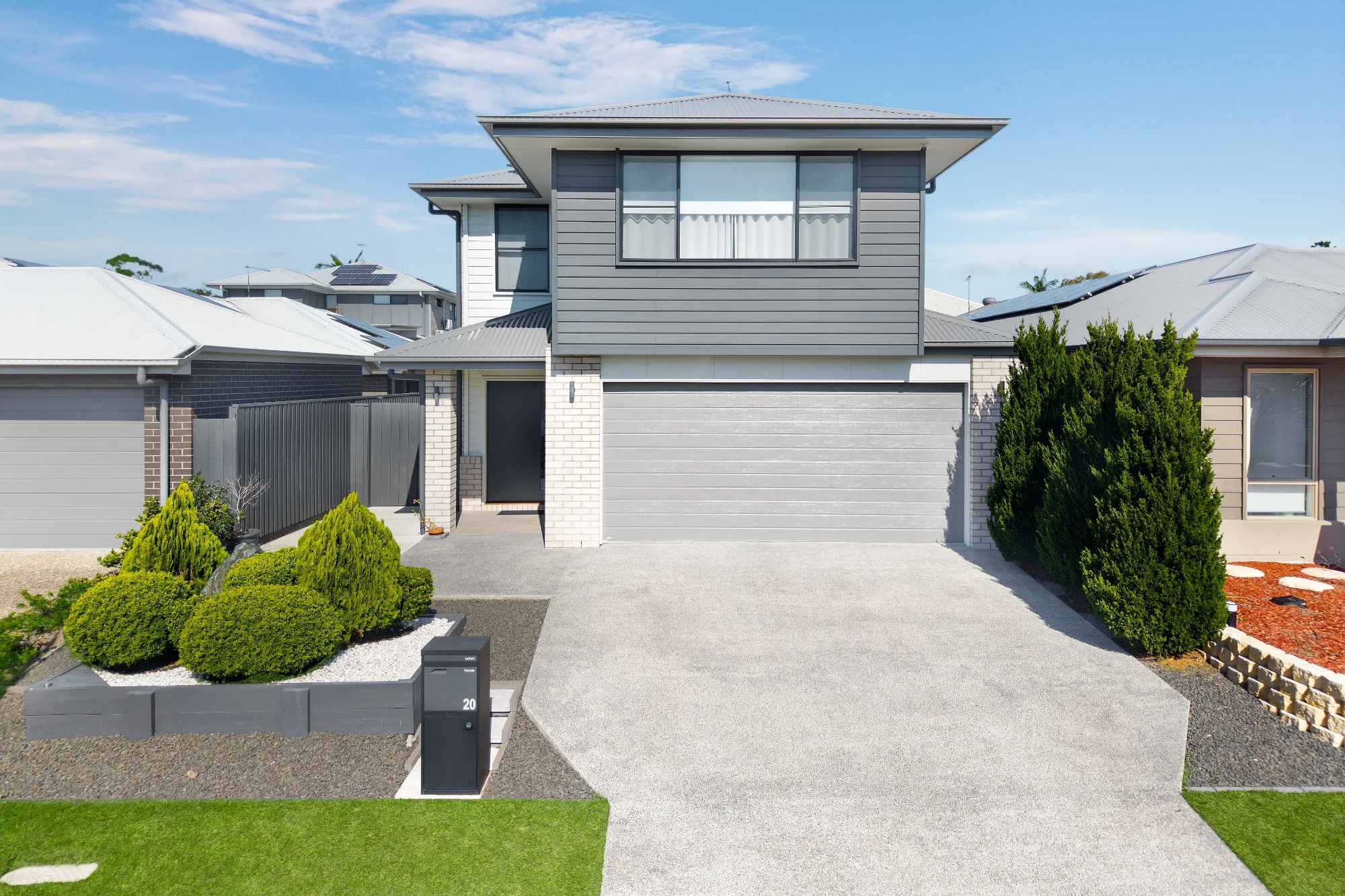 20 Paperbark Street, Rothwell, Qld 4022