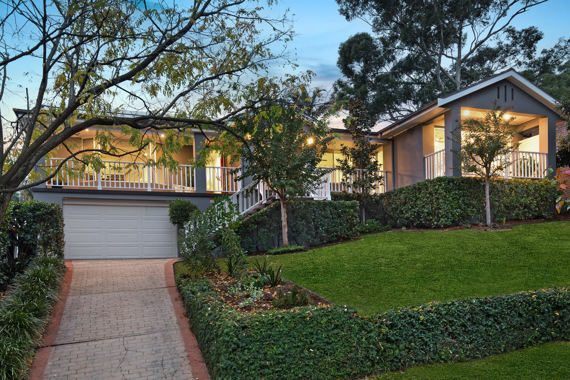 20 Paragon Drive, North Rocks, NSW 2151