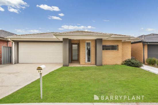 20 Parkview Street, Harkness, Vic 3337